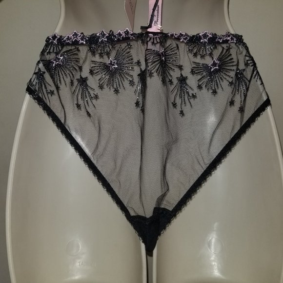 Agent Provocateur Kaylie bra suspender brief set - Picture 9 of 12